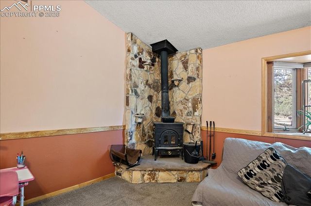 832 Wykagyl Road, Westcliffe, CO 81252