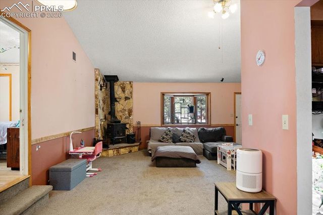 832 Wykagyl Road, Westcliffe, CO 81252