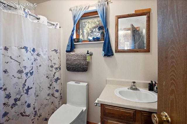 832 Wykagyl Road, Westcliffe, CO 81252