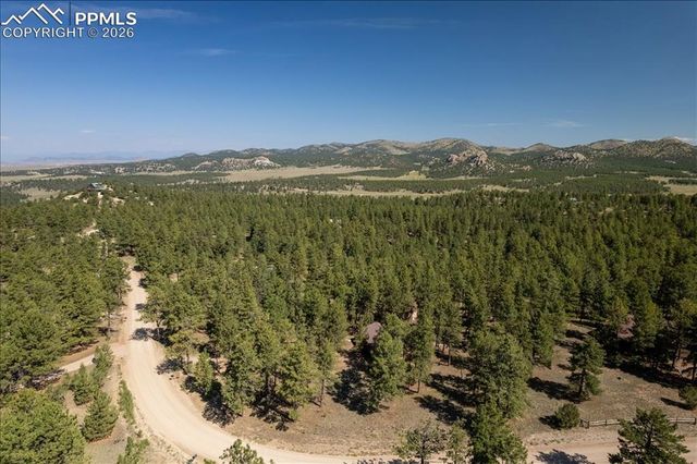 832 Wykagyl Road, Westcliffe, CO 81252