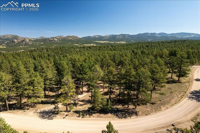832 Wykagyl Road, Westcliffe, CO 81252