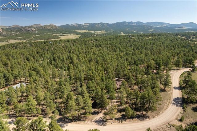 832 Wykagyl Road, Westcliffe, CO 81252
