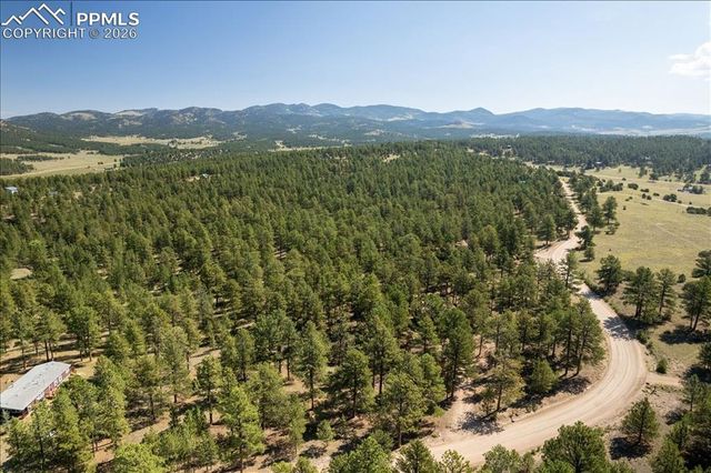 832 Wykagyl Road, Westcliffe, CO 81252