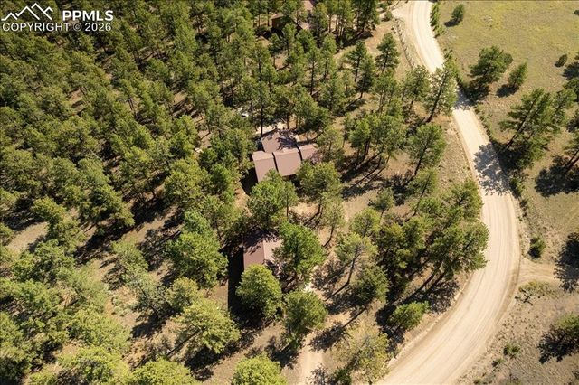 832 Wykagyl Road, Westcliffe, CO 81252