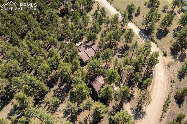 832 Wykagyl Road, Westcliffe, CO 81252