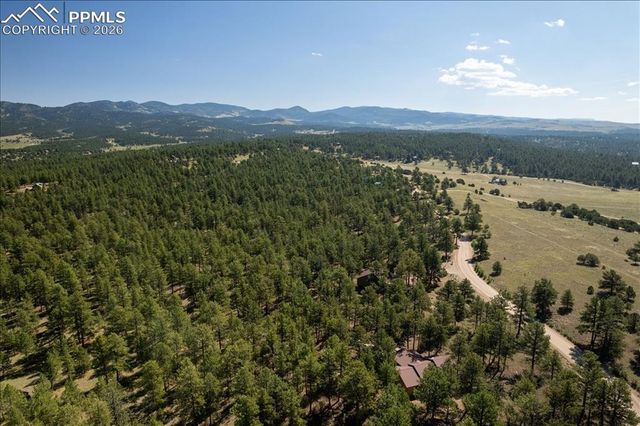 832 Wykagyl Road, Westcliffe, CO 81252