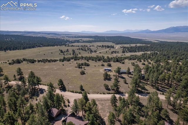 832 Wykagyl Road, Westcliffe, CO 81252