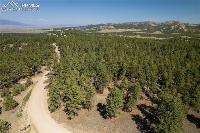 832 Wykagyl Road, Westcliffe, CO 81252