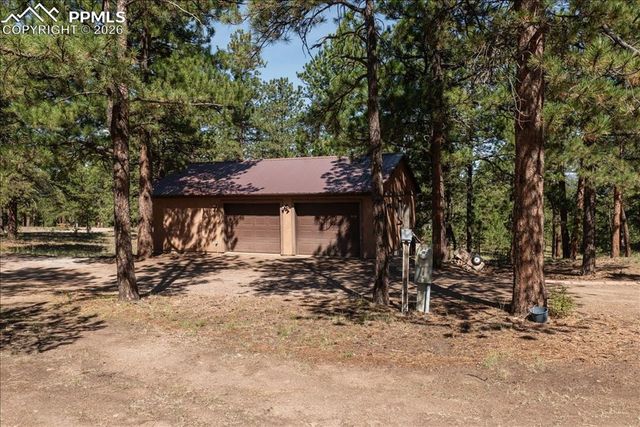 832 Wykagyl Road, Westcliffe, CO 81252