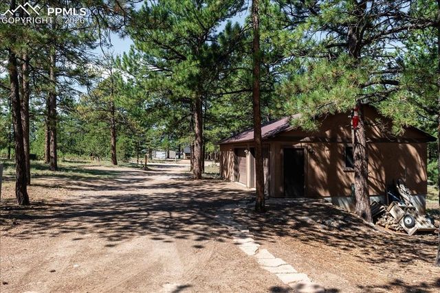 832 Wykagyl Road, Westcliffe, CO 81252