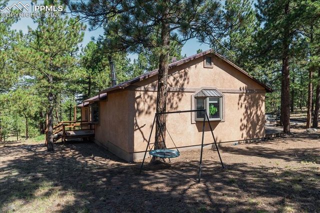 832 Wykagyl Road, Westcliffe, CO 81252