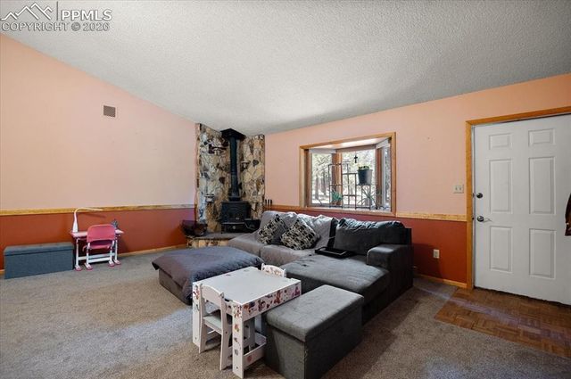 832 Wykagyl Road, Westcliffe, CO 81252