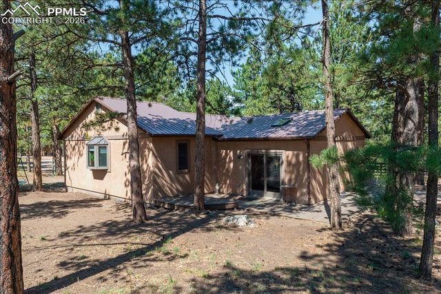 832 Wykagyl Road, Westcliffe, CO 81252