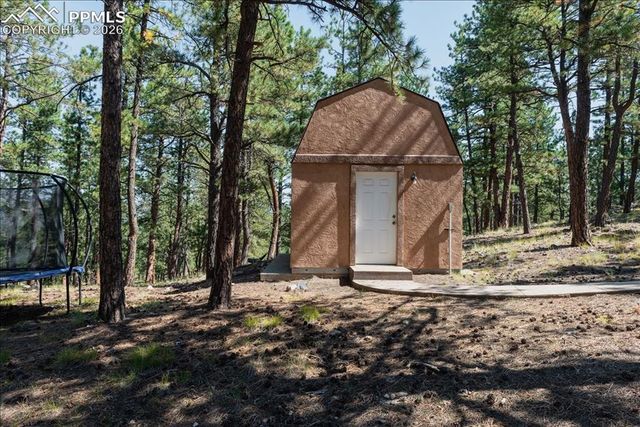 832 Wykagyl Road, Westcliffe, CO 81252