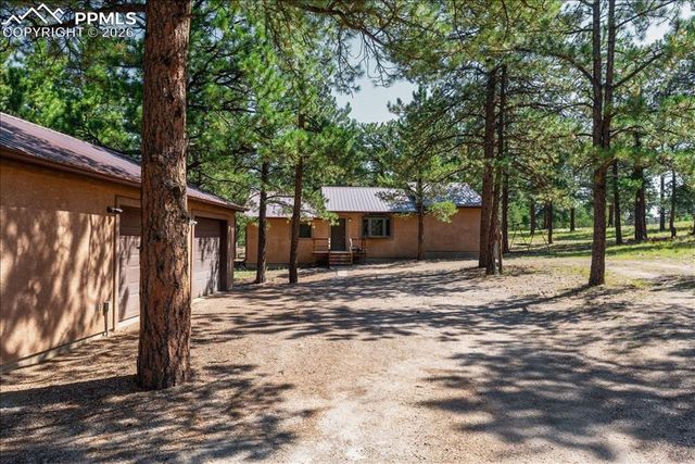 832 Wykagyl Road, Westcliffe, CO 81252