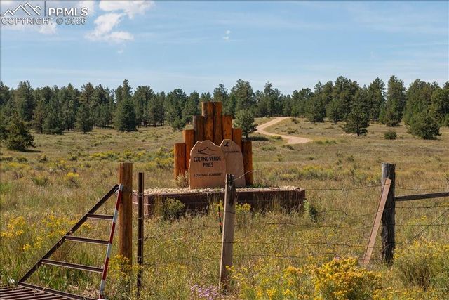 832 Wykagyl Road, Westcliffe, CO 81252