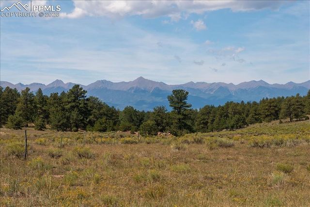 832 Wykagyl Road, Westcliffe, CO 81252
