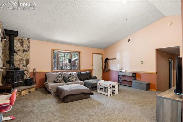 832 Wykagyl Road, Westcliffe, CO 81252