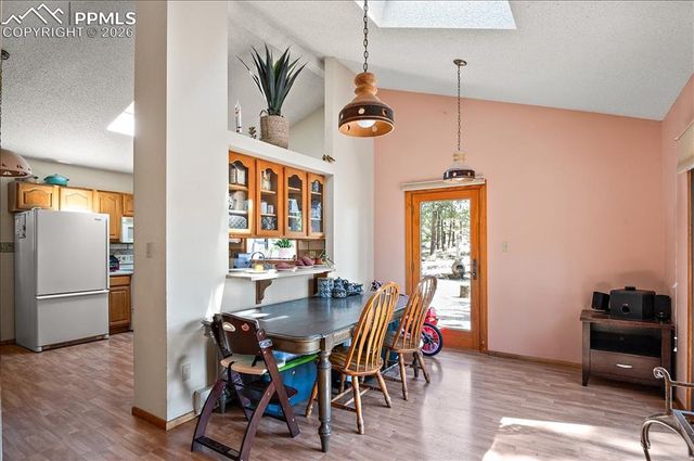 832 Wykagyl Road, Westcliffe, CO 81252