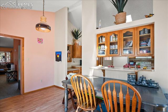 832 Wykagyl Road, Westcliffe, CO 81252