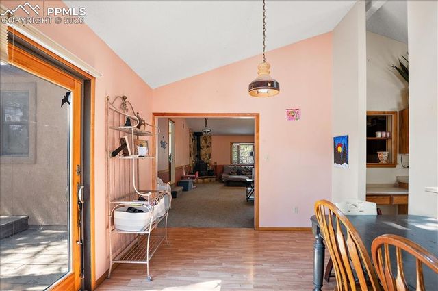 832 Wykagyl Road, Westcliffe, CO 81252