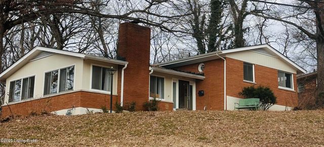 609 Wilderness Rd, Louisville, KY 40214