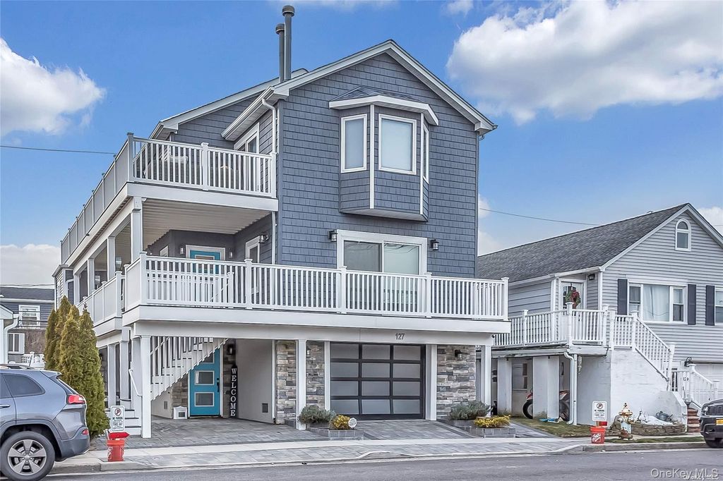 127 Maple Boulevard, Long Beach, NY 11561
