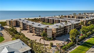 1401 Middle Gulf DR # 204T, Sanibel, FL 33957