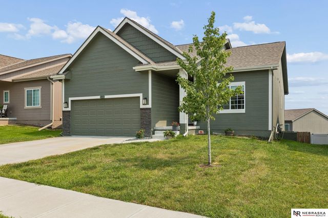 7813 N 149 Street, Bennington, NE 68007