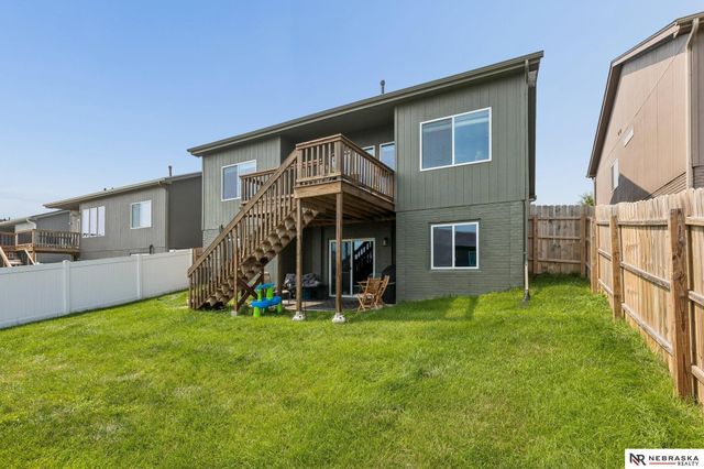 7813 N 149 Street, Bennington, NE 68007