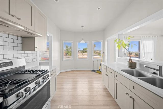 2441 Fairmount, Los Angeles, CA 90033