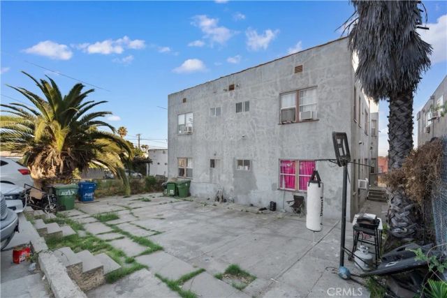 2441 Fairmount, Los Angeles, CA 90033