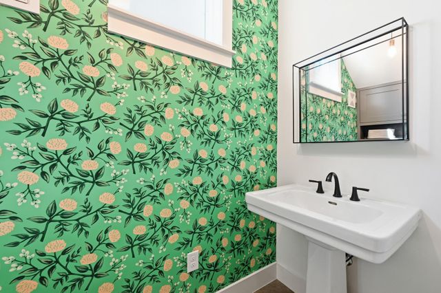 3203 Locke LN A, Austin, TX 78704