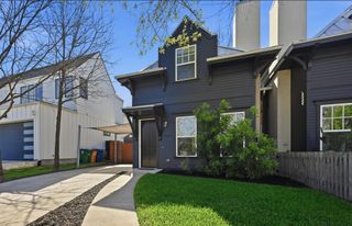 3203 Locke LN A, Austin, TX 78704