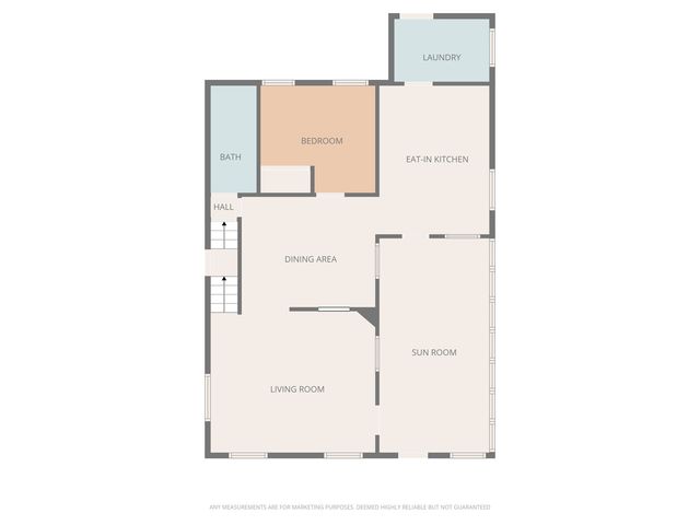 110 N Seminary Avenue, Woodstock, IL 60098