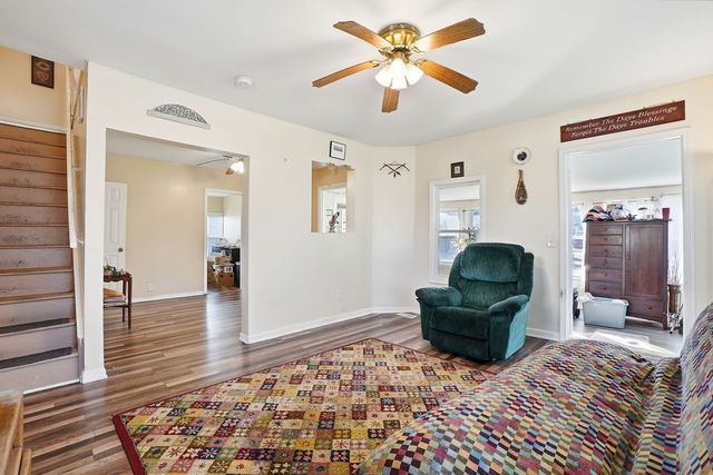 110 N Seminary Avenue, Woodstock, IL 60098