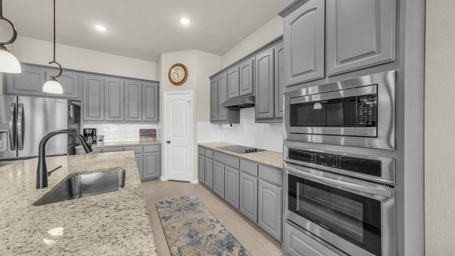 1021 Boulder Road, Weatherford, TX 76085