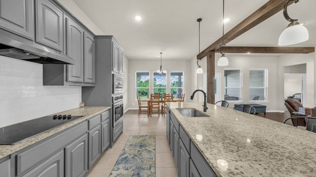 1021 Boulder Road, Weatherford, TX 76085