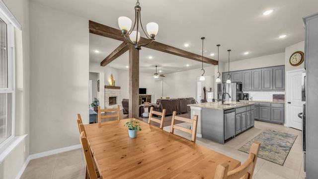 1021 Boulder Road, Weatherford, TX 76085