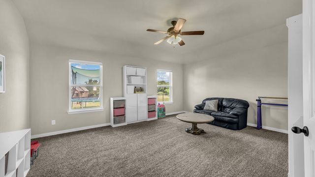 1021 Boulder Road, Weatherford, TX 76085