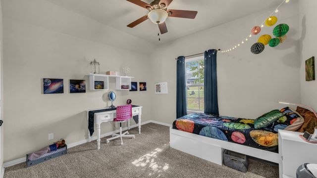 1021 Boulder Road, Weatherford, TX 76085