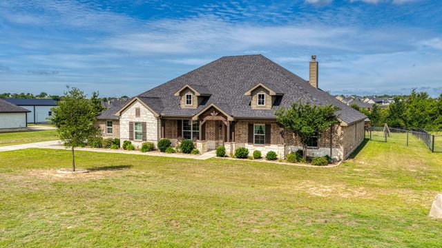 1021 Boulder Road, Weatherford, TX 76085