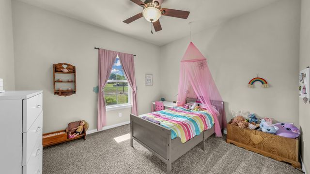 1021 Boulder Road, Weatherford, TX 76085