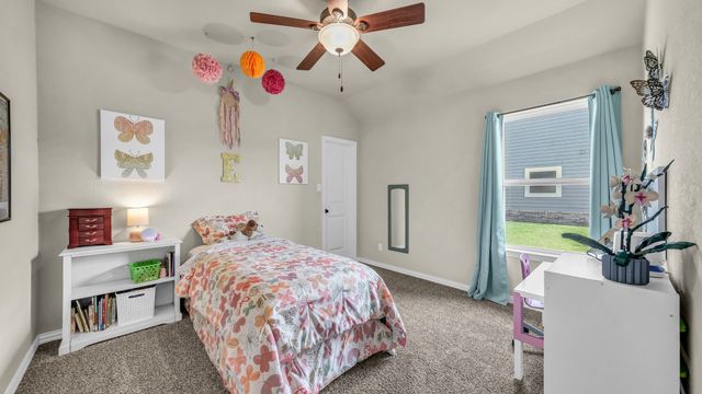 1021 Boulder Road, Weatherford, TX 76085