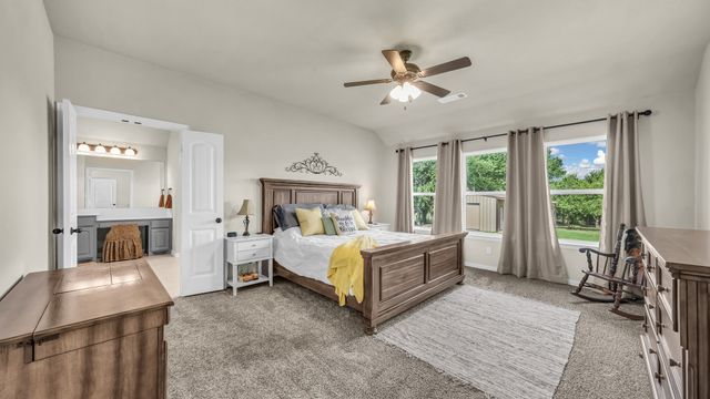 1021 Boulder Road, Weatherford, TX 76085