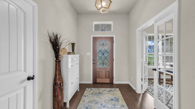 1021 Boulder Road, Weatherford, TX 76085