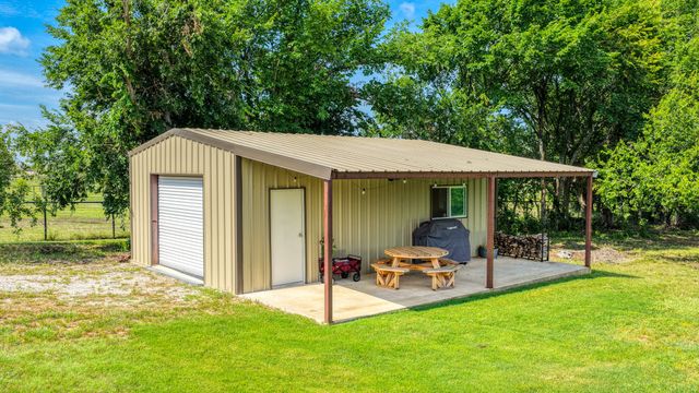 1021 Boulder Road, Weatherford, TX 76085