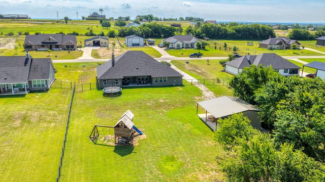 1021 Boulder Road, Weatherford, TX 76085