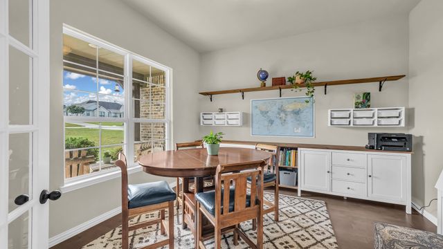 1021 Boulder Road, Weatherford, TX 76085
