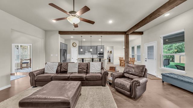 1021 Boulder Road, Weatherford, TX 76085